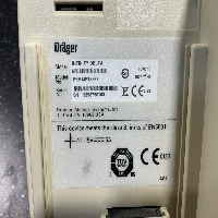 Dräger Infinity Delta - Monitor image 1